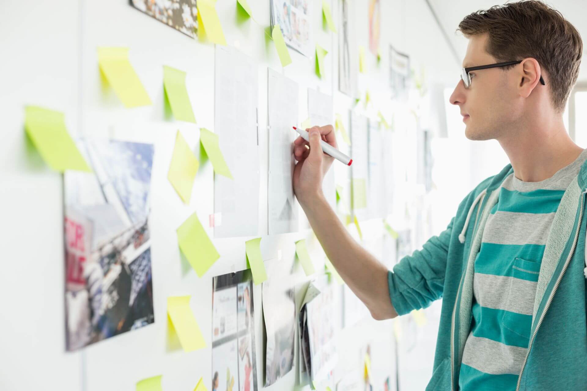 Revitalizing Your Planning Process - Sigma Resource Group